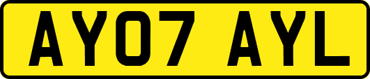AY07AYL