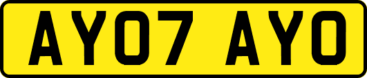 AY07AYO