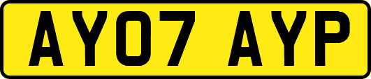 AY07AYP