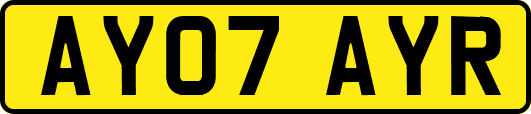 AY07AYR