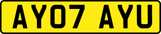 AY07AYU