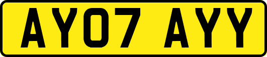 AY07AYY