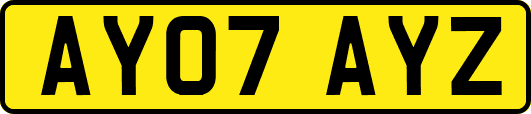 AY07AYZ