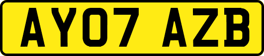 AY07AZB