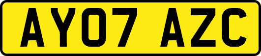 AY07AZC