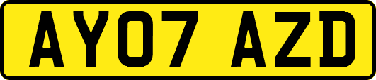 AY07AZD