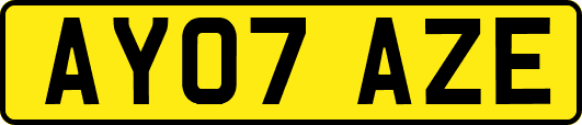 AY07AZE