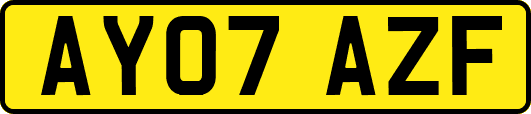 AY07AZF