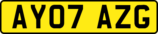 AY07AZG