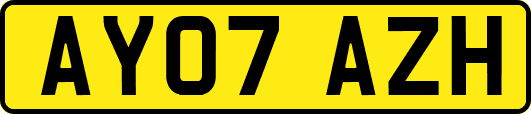AY07AZH