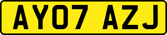 AY07AZJ