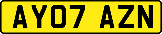 AY07AZN