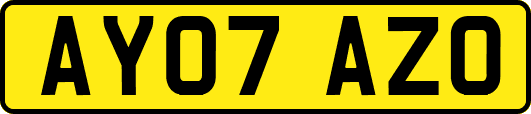 AY07AZO