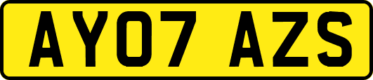 AY07AZS