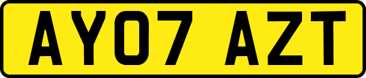 AY07AZT