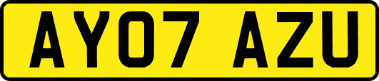 AY07AZU