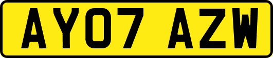 AY07AZW