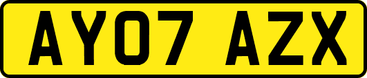 AY07AZX
