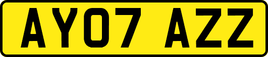 AY07AZZ