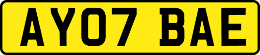 AY07BAE