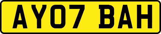 AY07BAH