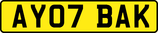 AY07BAK