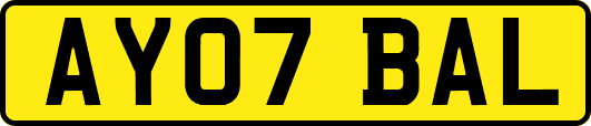 AY07BAL
