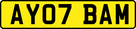AY07BAM