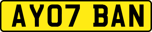 AY07BAN