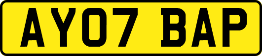 AY07BAP