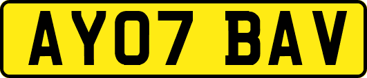 AY07BAV