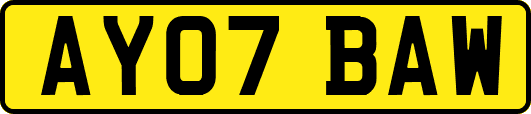 AY07BAW