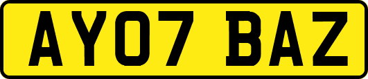 AY07BAZ