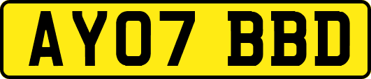 AY07BBD