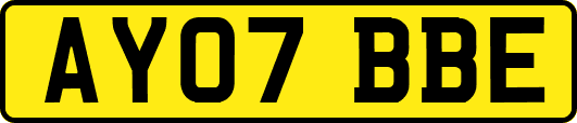 AY07BBE