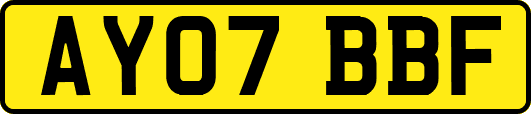 AY07BBF