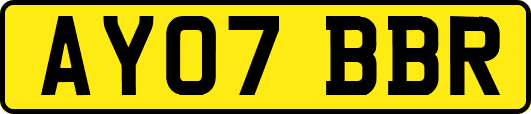 AY07BBR