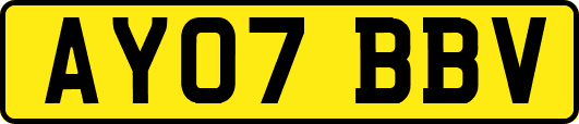 AY07BBV