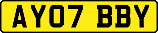 AY07BBY