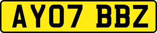 AY07BBZ