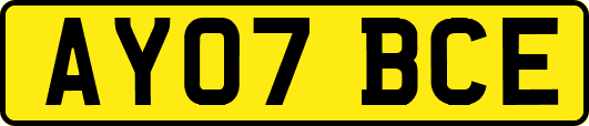AY07BCE