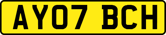 AY07BCH