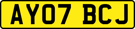 AY07BCJ