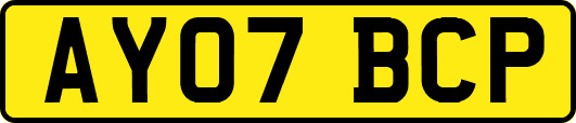 AY07BCP