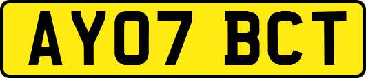 AY07BCT
