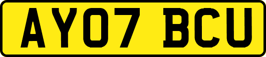 AY07BCU