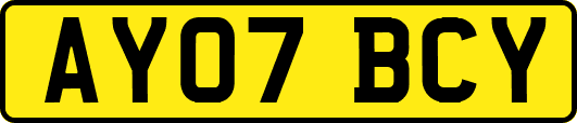 AY07BCY