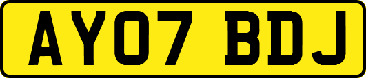 AY07BDJ