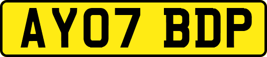 AY07BDP