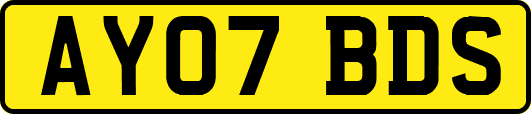 AY07BDS